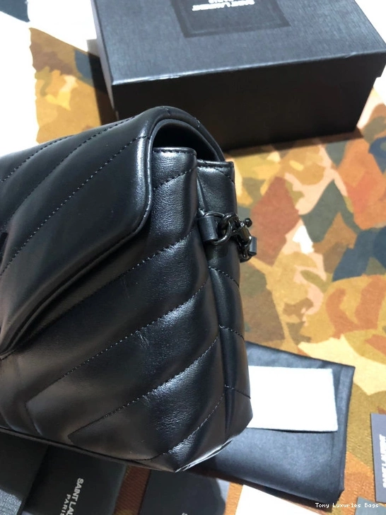 Tony Luxuries YSL TOY LOULOU 0811
